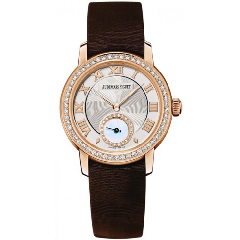 Audemars Piguet 77228OR.ZZ.A082MR.01 Watches Watch