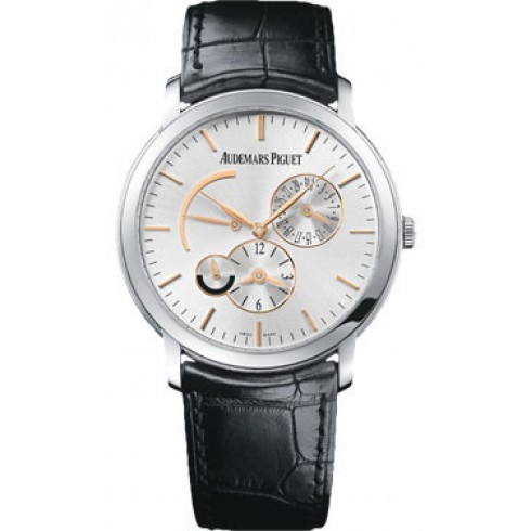Audemars Piguet 26380BC.OO.D002CR.01 Watches Watch