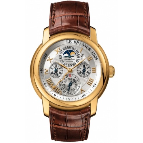 Audemars Piguet 26003BA.OO.D088CR.01 Watches Watch