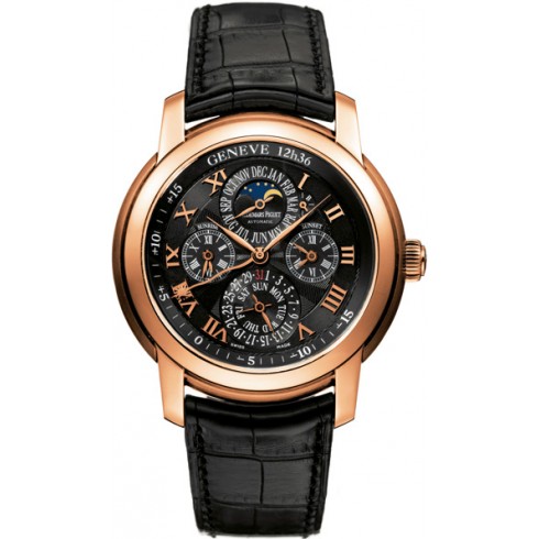 Audemars Piguet 26003OR.OO.D002CR.01 Watches Watch