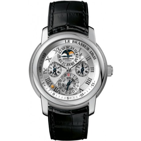 Audemars Piguet 26003BC.OO.D002CR.01 Watches Watch