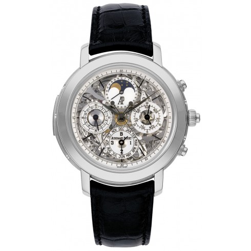 Audemars Piguet 25996PT.OO.D002CR.01 Watches Watch