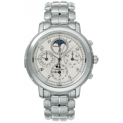 Audemars Piguet 25984PT.OO.1138PT.01 Watches Watch