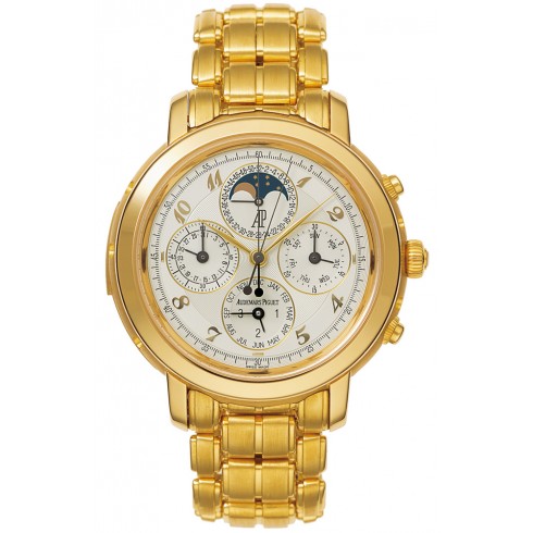 Audemars Piguet 25984BA.OO.1138BA.01 Watches Watch
