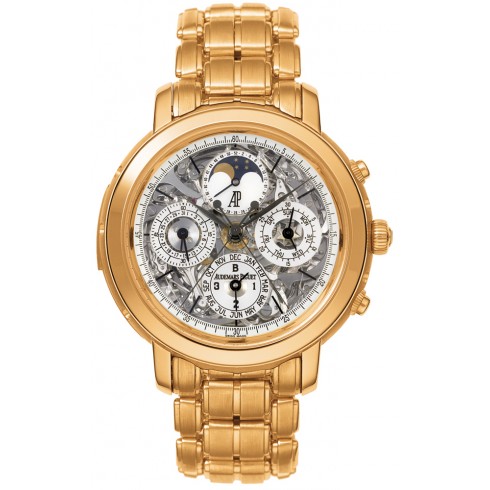 Audemars Piguet 26023OR.OO.1138OR.01 Watches Watch