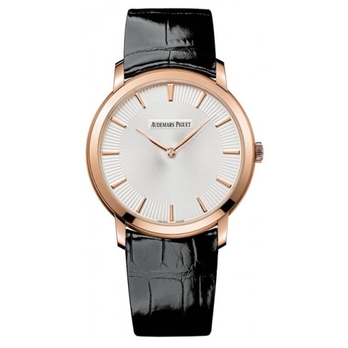 Audemars Piguet 15180OR.OO.A102CR.01 Watches Watch