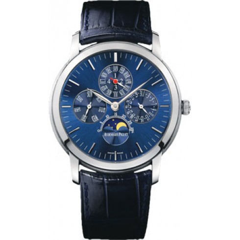 Audemars Piguet 26000PT.OO.D028CR.01 Watches Watch