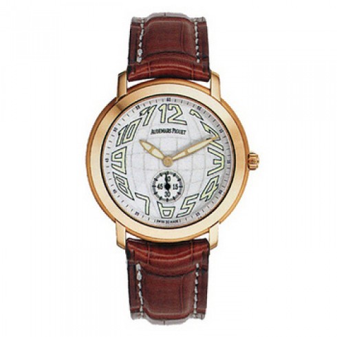 Audemars Piguet 15056OR.OO.A088CR.01 Watches Watch