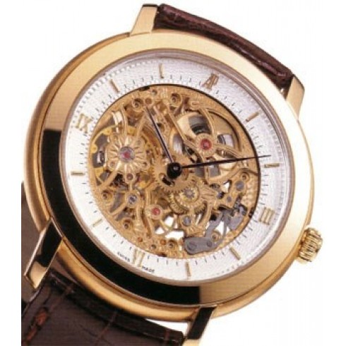 Audemars Piguet 15058OR.O.0067CR.01 Watches Watch