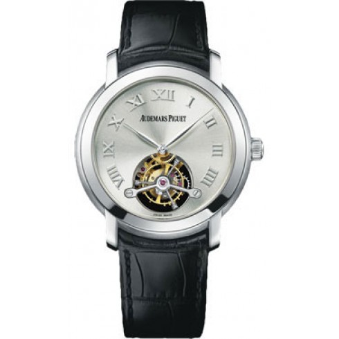 Audemars Piguet 26561BC.OO.D002CR.01 Watches Watch