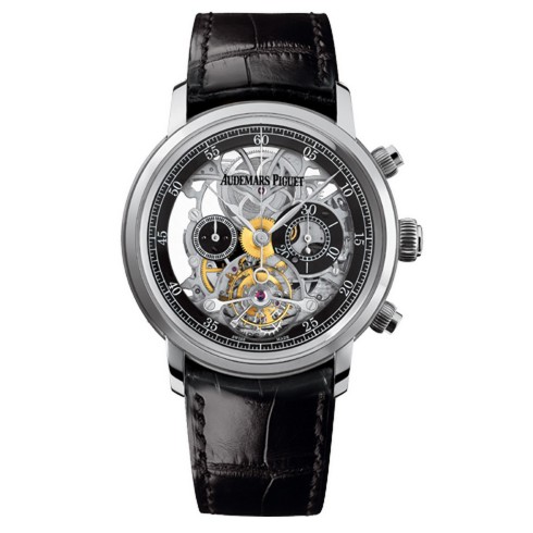 Audemars Piguet 26346BC.OO.D002CR.01 Watches Watch