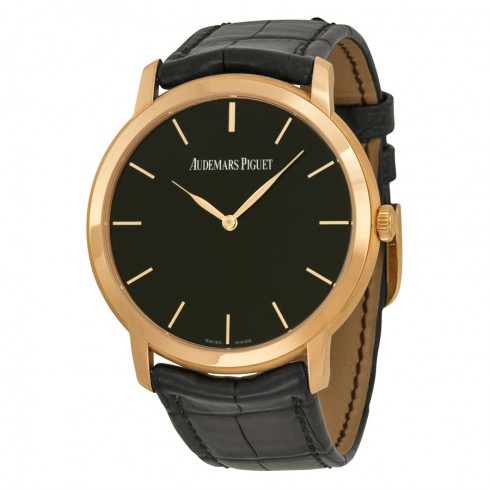 Audemars Piguet 15180OR.OO.A0021CR.01 Watches Watch