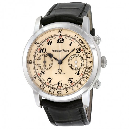 Audemars Piguet 26100BC.OO.D002CR.01 Watches Watch