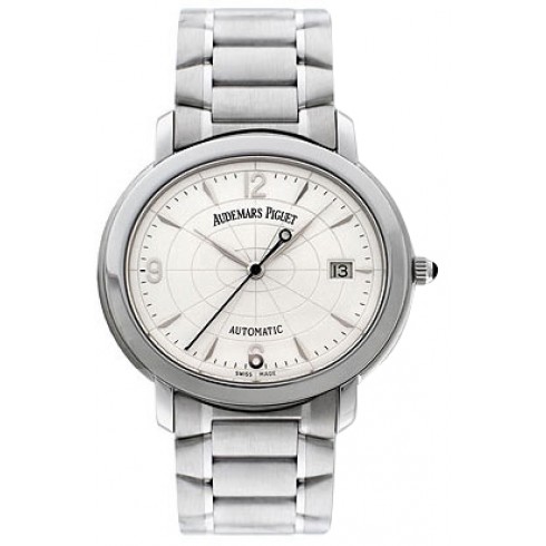 Audemars Piguet 15051BC.OO.1136BC.01 Watches Watch