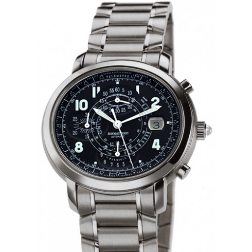 Audemars Piguet 25897ST.OO.1136ST.02 Watches Watch