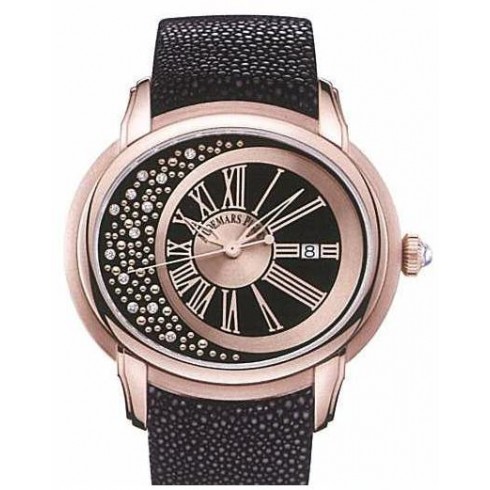 Audemars Piguet 15331OR.OO.D001GA.01 Watches Watch