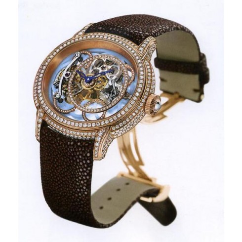 Audemars Piguet 26354OR.ZZ.D080GA.01 Watches Watch