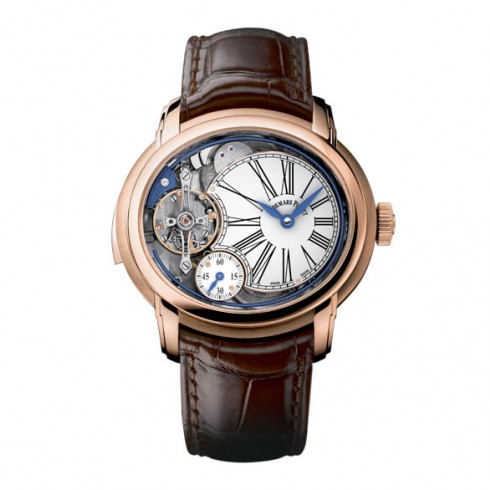 Audemars Piguet 26371OR.OO.D803CR.01 Watches Watch