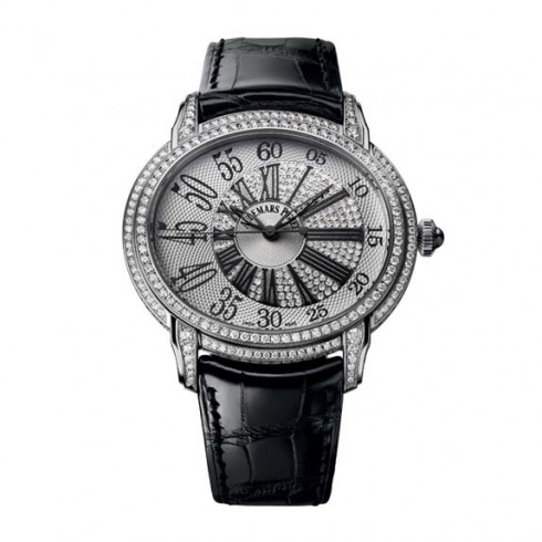 Audemars Piguet 15336BC.ZZ.D102CR.01 Watches Watch