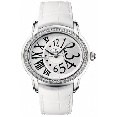 Audemars Piguet 77301ST.ZZ.D015CR.01 Watches Watch