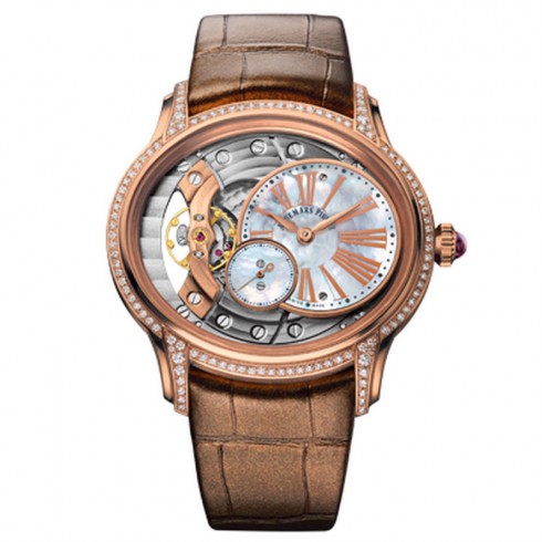 Audemars Piguet 77247OR.ZZ.A812CR.01 Watches Watch