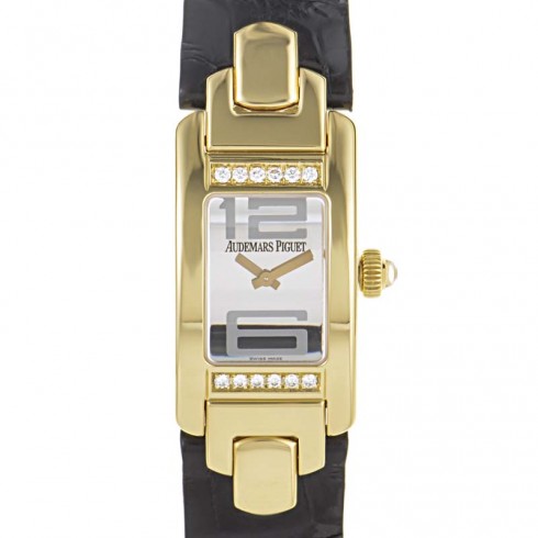 Audemars Piguet 67461BA.ZZ.A001LZ.01 Watches Watch