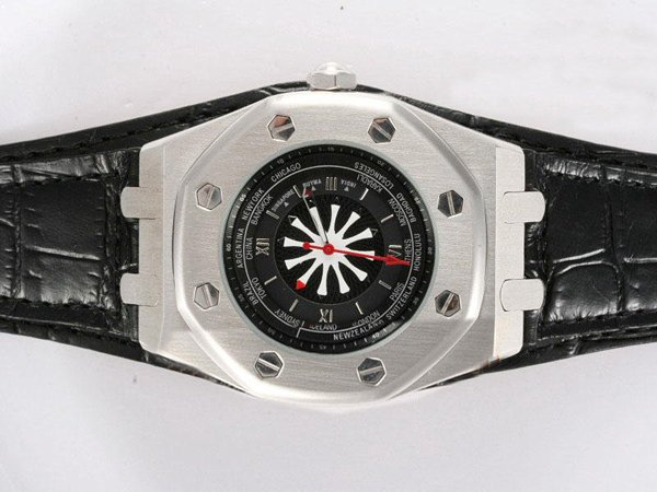 Audemars Piguet 15202ST.OO.0944ST.01 Watches Watch
