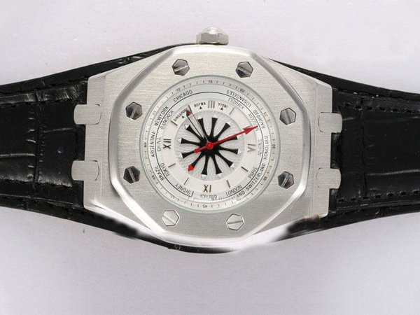 Audemars Piguet 15202ST.OO.0944ST.01 Watches Watch