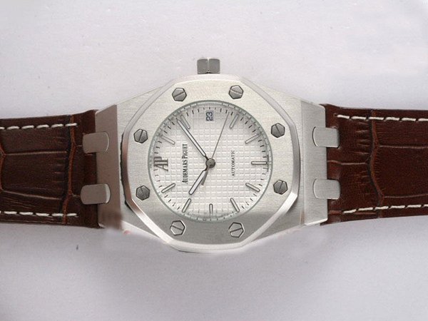 Audemars Piguet 15300ST.OO.1220ST.01 Watches Watch