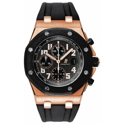 Audemars Piguet 25940OK.OO.D002CA.02 Watches Watch