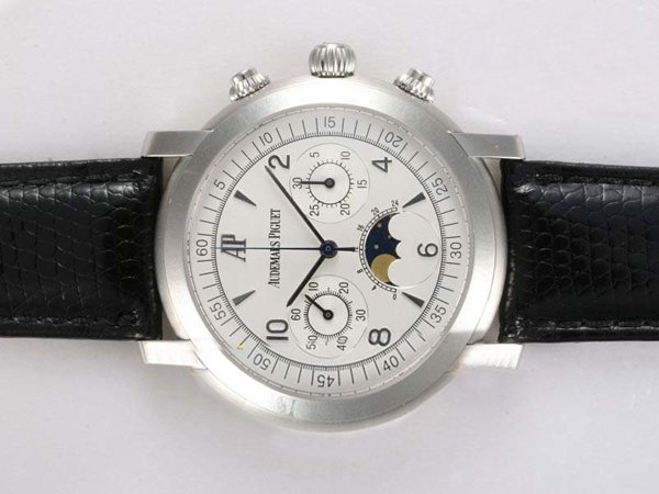 Audemars Piguet 25594ST.OO.0789ST.05 Watches Watch