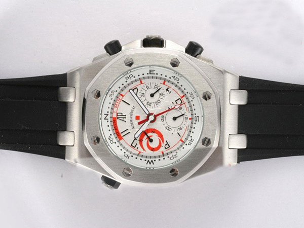 Audemars Piguet 25979PT.0.0002CA.01 Watches Watch
