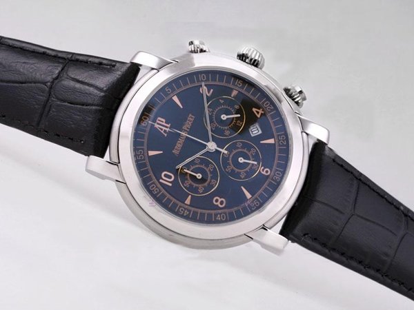 Audemars Piguet 26300ST.OO.1110ST.03 Watches Watch