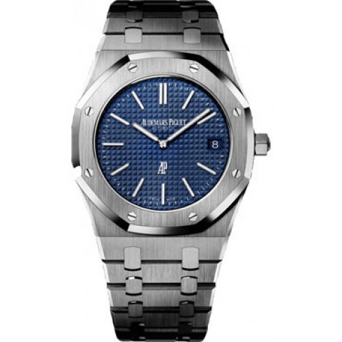 Audemars Piguet 15202ST.OO.1240ST.01 Watches Watch