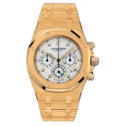Audemars Piguet 25960OR.OO.1185OR.02 Watches Watch