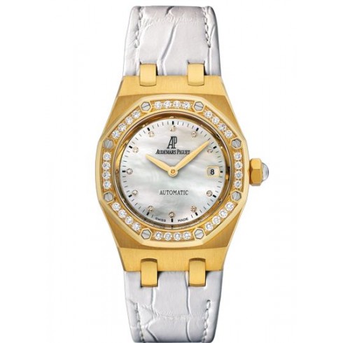 Audemars Piguet 77321BA.ZZ.D012CR.01 Watches Watch
