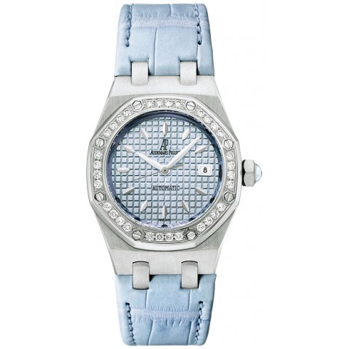 Audemars Piguet 77321ST.ZZ.D302CR.01 Watches Watch