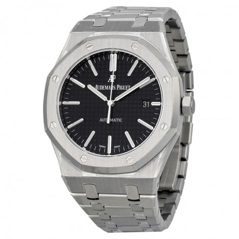 Audemars Piguet 15400ST.OO.1220ST.01 Watches Watch