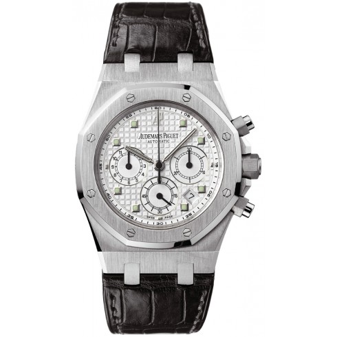 Audemars Piguet 26022BC.OO.D002CR.01 Watches Watch