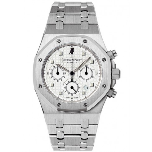 Audemars Piguet 25960BC.OO.1185BC.01 Watches Watch