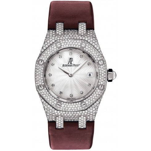 Audemars Piguet 67605BC.ZZ.D070SU.01 Watches Watch