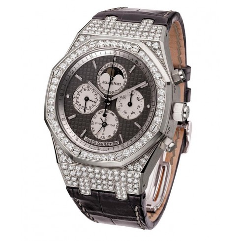 Audemars Piguet 25990BC.ZZ.D005CR.01 Watches Watch
