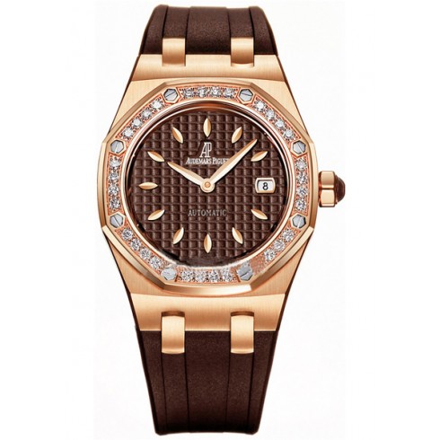 Audemars Piguet 77321OR.ZZ.D080CA.01 Watches Watch