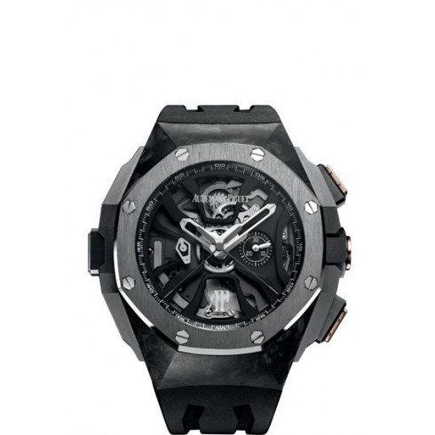 Audemars Piguet 26221FT.OO.D002CA.01 Watches Watch