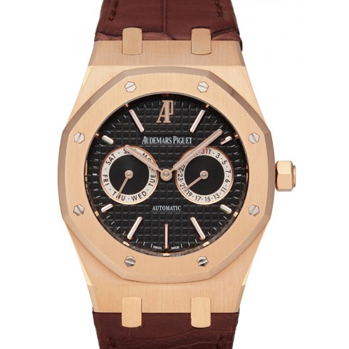 Audemars Piguet 26330OR.OO.D088CR.01 Watches Watch