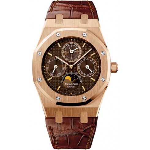 Audemars Piguet 26252OR.OO.D092CR.01 Watches Watch