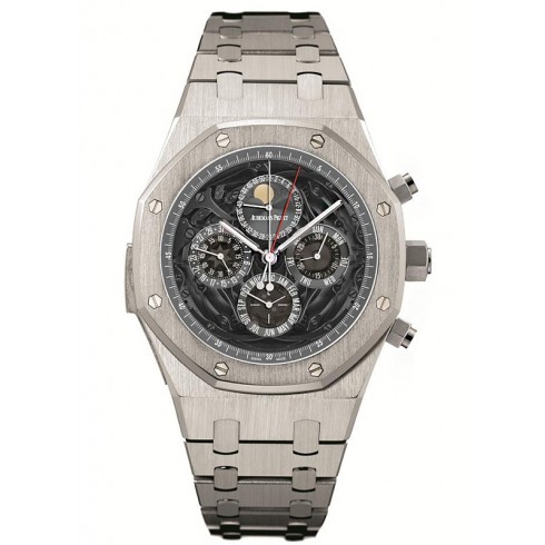 Audemars Piguet 26551PT.OO.1238PT.01 Watches Watch