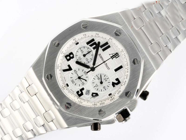Audemars Piguet 25721ST.OO.1000ST.07 Watches Watch
