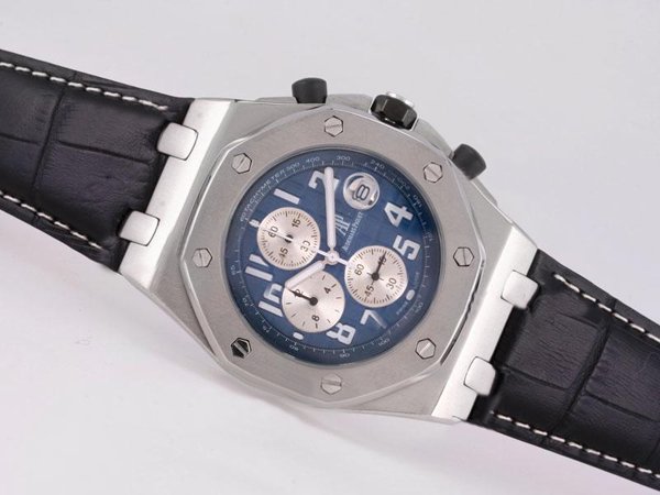 Audemars Piguet 25721ST.OO.1000ST.09 Watches Watch