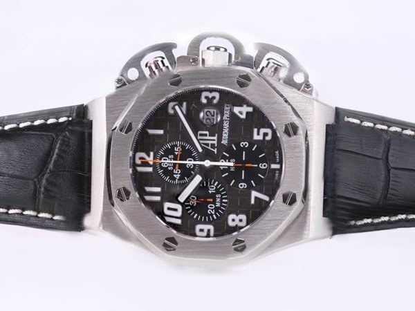 Audemars Piguet 25863T1.OO.A001CU.01 Watches Watch